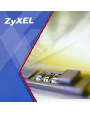91-995-187001B - ZyXEL - Software/Licença E-iCard