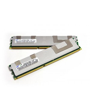 91.AD346.041 - Acer - Memoria RAM 1x2GB 2GB DDR3 1333MHz