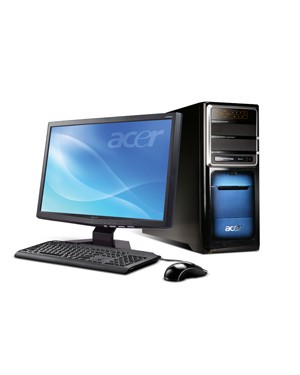 91.KTW7L.T9P - Acer - Desktop Aspire M7300