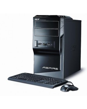 91.L2R7S.TPP - Acer - Desktop Aspire M5201