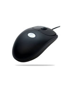 910-000184 - Logitech - RX250 Optical Mouse