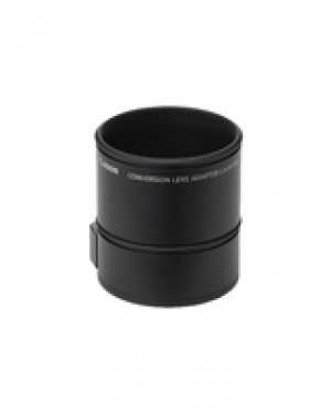 9142A001 - Canon - LA-DC58C Lens Adapter