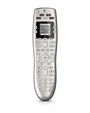 915-000158 - Logitech - Harmony 600