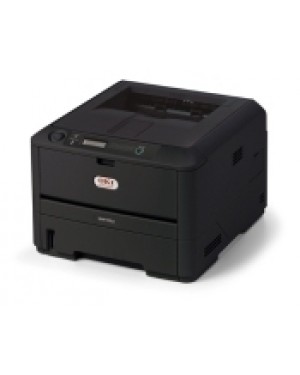 91643003 - OKI - Impressora laser B430DN monocromatica 30 ppm A4
