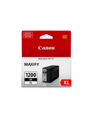 9183B001 - Canon - Cartucho de tinta PGI-1200 pigmento preto MAXIFY MB2020 MB2320