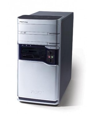 92.E2B7H.UHM - Acer - Desktop Aspire E380