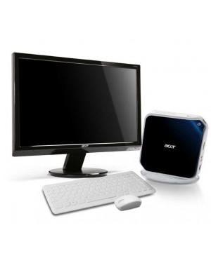 92.G1EYZ.TFP - Acer - Desktop Aspire R3600