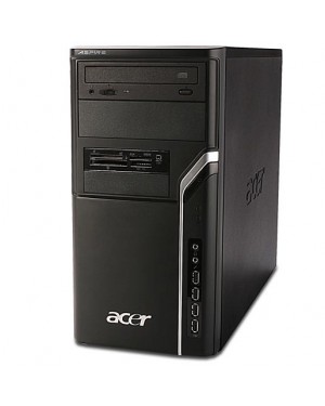 92.WLM7X.HYP - Acer - Desktop Aspire M1640