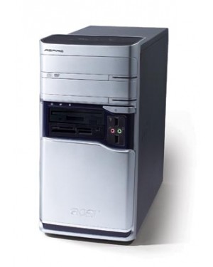 92.XSB7L.UHM - Acer - Desktop Aspire E670