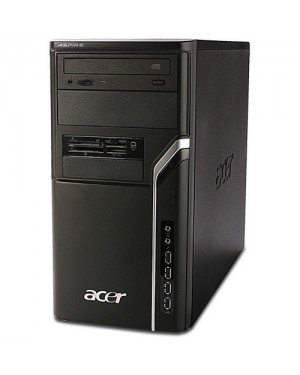 92.YAE7I.THP - Acer - Desktop Aspire M1600