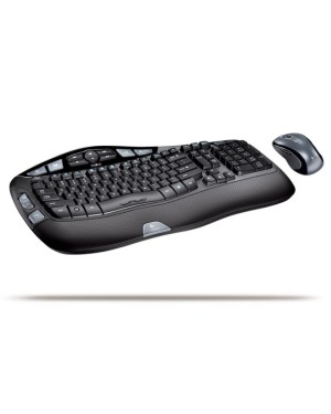 920-000267 - Logitech - Wave Desktop FR