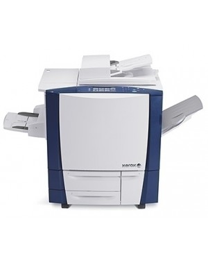 9201V_M2T - Xerox - Impressora multifuncional ColorQube 9201V laser colorida 50 ppm A3 com rede