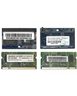 920319-05L - Outros - Memoria RAM 4GB