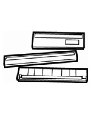 92155L - HP - Cartucho de tinta matrixprinterlint preto