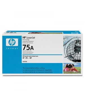 92275A - HP - Toner 75A preto