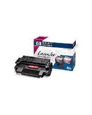 92291X - HP - Cartucho de tinta LaserJet preto