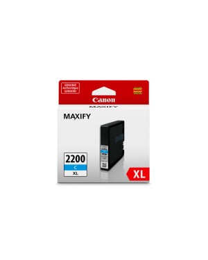 9268B001 - Canon - Cartucho de tinta PGI-2200 pigmento MAXIFY MB5020