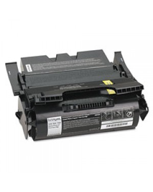 926L98101 - Xerox - Toner Alternativer preto Lexmark T640