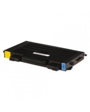 926L98107 - Xerox - Toner Alternativer ciano Samsung CLP510D5C