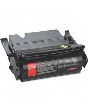 926L98461 - Xerox - Toner Alternativer preto Lexmark 12A7365