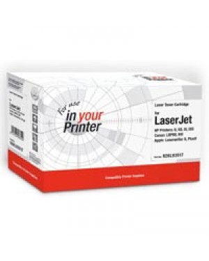 926L98529 - Xerox - Toner Q5942X preto LaserJet 4250/4350