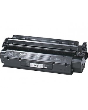 926L98679 - Xerox - Toner Alternativer preto Canon FX8