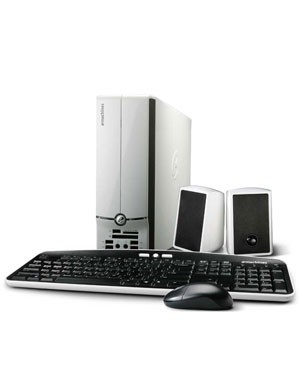 93.53E7Z.U7B - Acer - Desktop eMachines EL1300