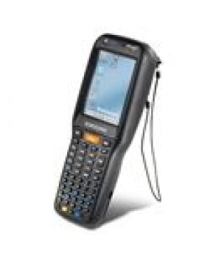 942350003 -  - Coletor Skorpio X3 Brick WCE6.0 Leitor 1D 802.11 a/b/g Bluetooth v2 256MB/512MB AlphaNumerico.