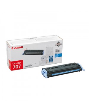 9423A004 - Canon - Toner ciano LBP 5000 5100 5700