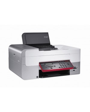 948 - DELL - Impressora multifuncional All-In-One Photo Printer jato de tinta colorida 28 ppm A4