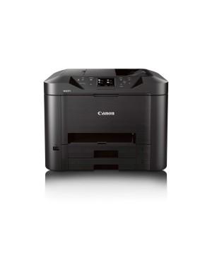 9492B002 - Canon - Impressora multifuncional MAXIFY MB5320 jato de tinta colorida 23 ipm A4 com rede sem fio