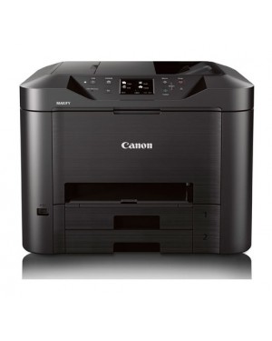 9492B003 - Canon - Impressora multifuncional MAXIFY MB5320 jato de tinta colorida 23 ipm com rede sem fio