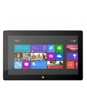 94X-00005 - Microsoft - Tablet Surface Pro 2