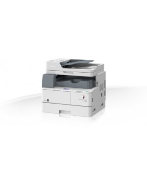 9507B004 - Canon - Impressora multifuncional imageRUNNER 1435iF laser monocromatica 35 ppm A4 com rede