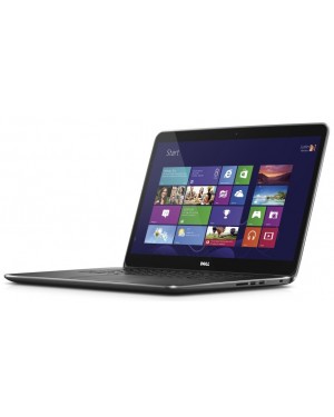 9530-6599 - DELL - Notebook XPS 15
