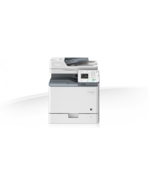 9548B007 - Canon - Impressora multifuncional imageRUNNER C1225iF laser colorida 25 ppm A4 com rede