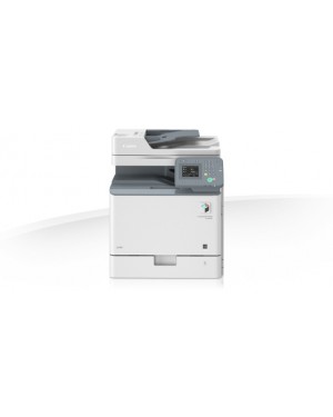 9576B001 - Canon - Impressora multifuncional imageRUNNER C1335iF laser colorida 35 ppm A4 com rede