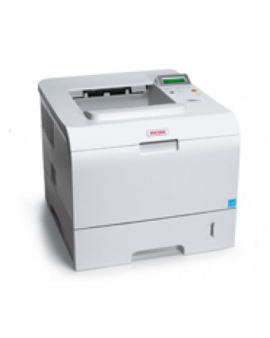 962957K1 - Ricoh - Impressora laser AficioTMSP 5100N monocromatica 43 ppm
