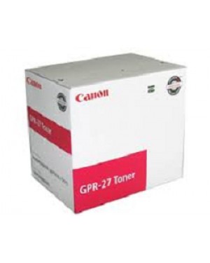9643A008 - Canon - Toner GPR-27 magenta LBP5970 LBP5975