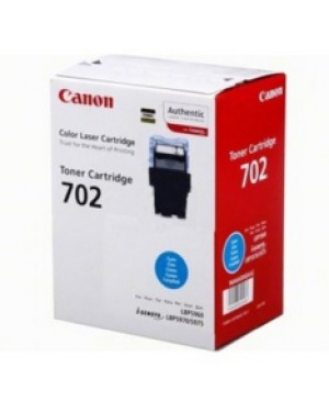 9644A004 - Canon - Toner ciano LBP5960