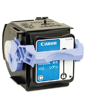 9644A008 - Canon - Toner GPR-27 ciano LBP5970 LBP5975