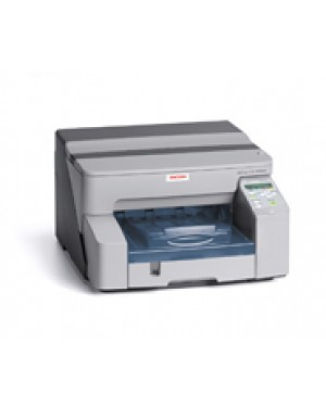 966085 - Ricoh - Impressora laser Aficio GX 3000 colorida 29 ppm A4