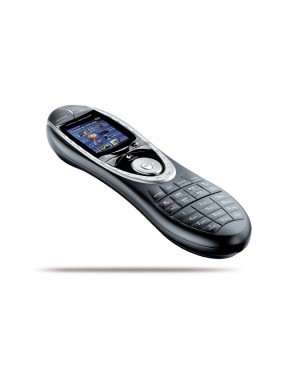 966187-0403 - Logitech - Harmony 880 Advanced