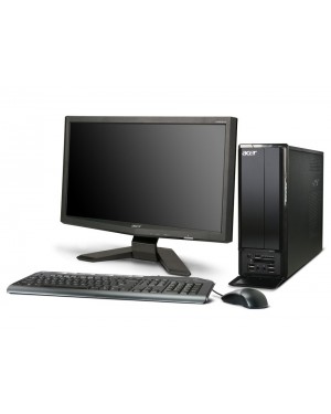 97.WSM7A.I7T - Acer - Desktop Aspire X1300