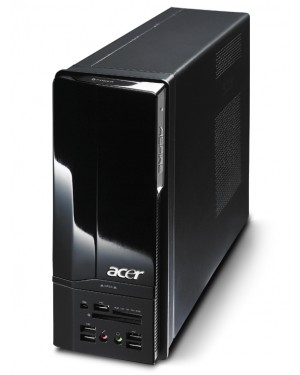 98.CWM75.T7P - Acer - Desktop Aspire X1700