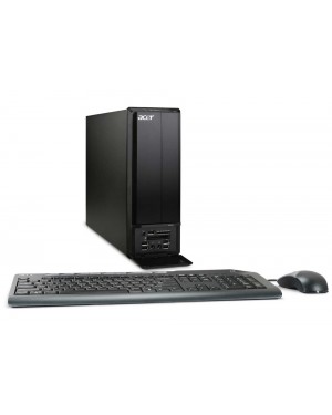 98.HUM7Z.T7N - Acer - Desktop Aspire X3812
