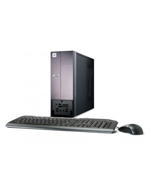 98.ISW7Y.TAP - Acer - Desktop Aspire X5810