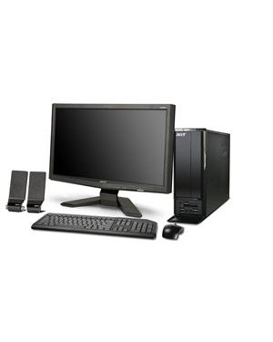 98.JUM7Z.T7N - Acer - Desktop Aspire X3300