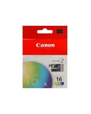 9818A008 - Canon - Cartucho de tinta BCI-16