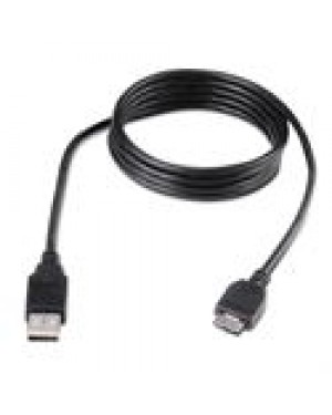 9837 - - Cabo USB Bluebird para berço e cabo de carga e comunicação dos coletores de dados Bluebird BIP6000 / BIP7000